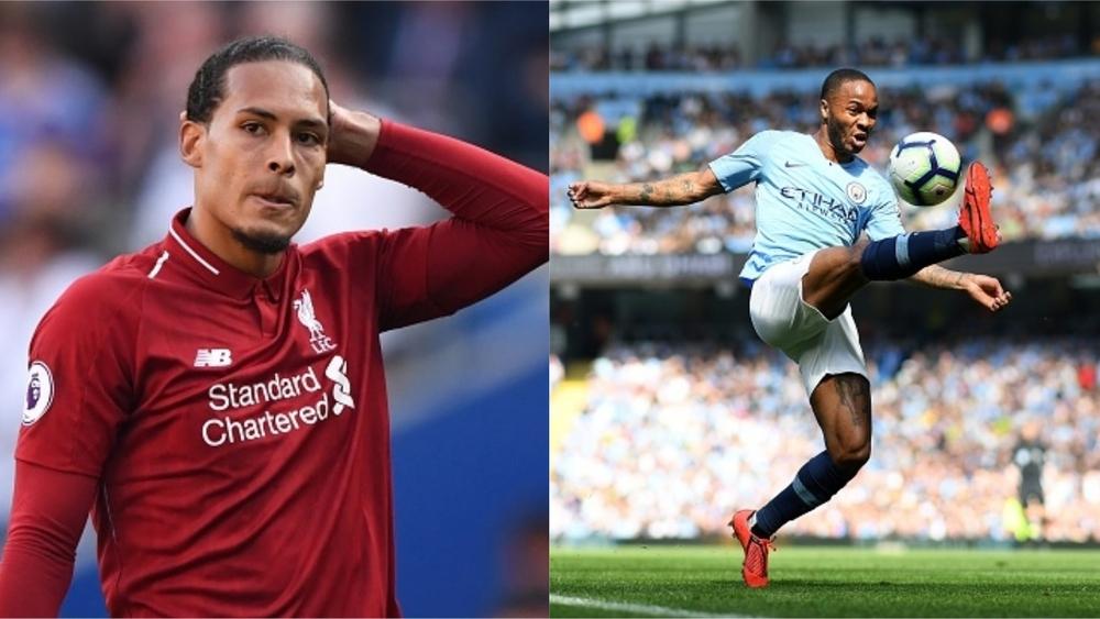 تسريب | الفائز بجائزة الموسم في إنجلترا