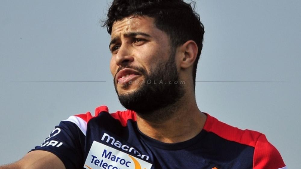 جبران: "نتمنى وضع قدم في النهائي قبل مباراة العودة في جنوب إفريقيا"