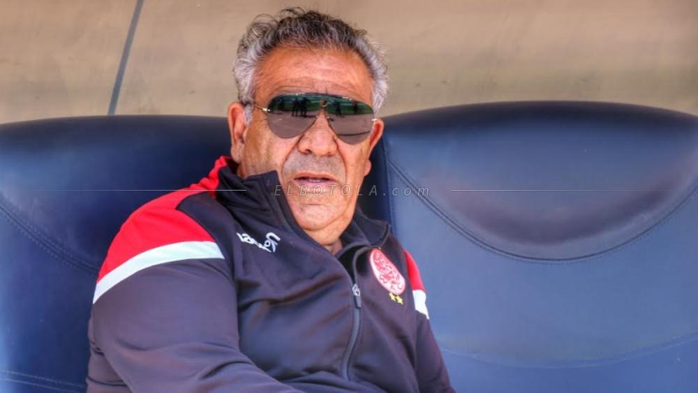 تعديل موعد "ندوة المدربين" بخصوص "موقعة الرباط" بين الوداد و سان داونز