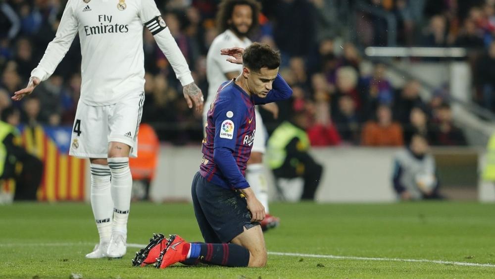 برشلونة يحدد سعر كوتينيو... ونيمار قد يساهم في انتقاله إلى سان جرمان