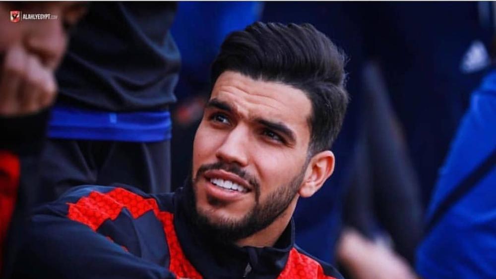 الأهلي يفكر في الاستغناء عن أزارو والتعاقد مع مهاجم "سوبر"