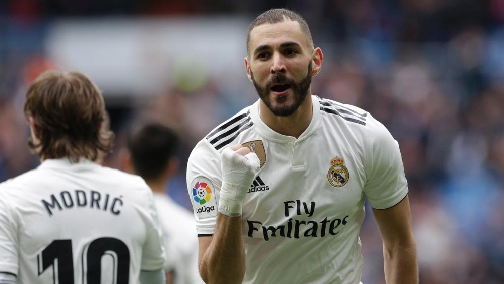 بنزيما: أسلوبي موجه لمن يحب مشاهدة شيء مختلف