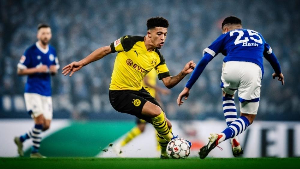 ديربي ساخن بين شالكه ودورتموند.. وبأهداف مختلفة