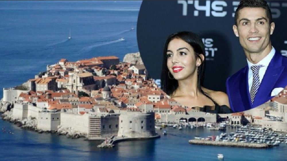 رونالدو ينفق أكثر من 20 ألف يورو في 3 أيام