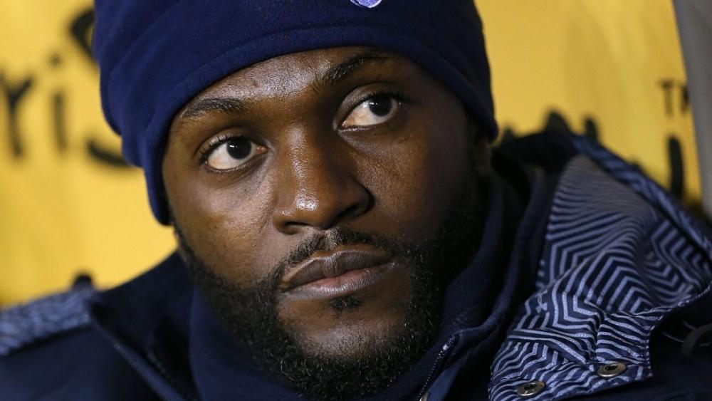 أديبايور: "نعم فكرت في الانتحار وقمت بتجهيز كل شيء"