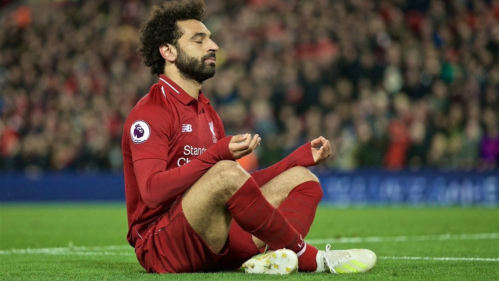 صلاح وماني يعيدان ليفربول إلى صدارة البريمييرليج