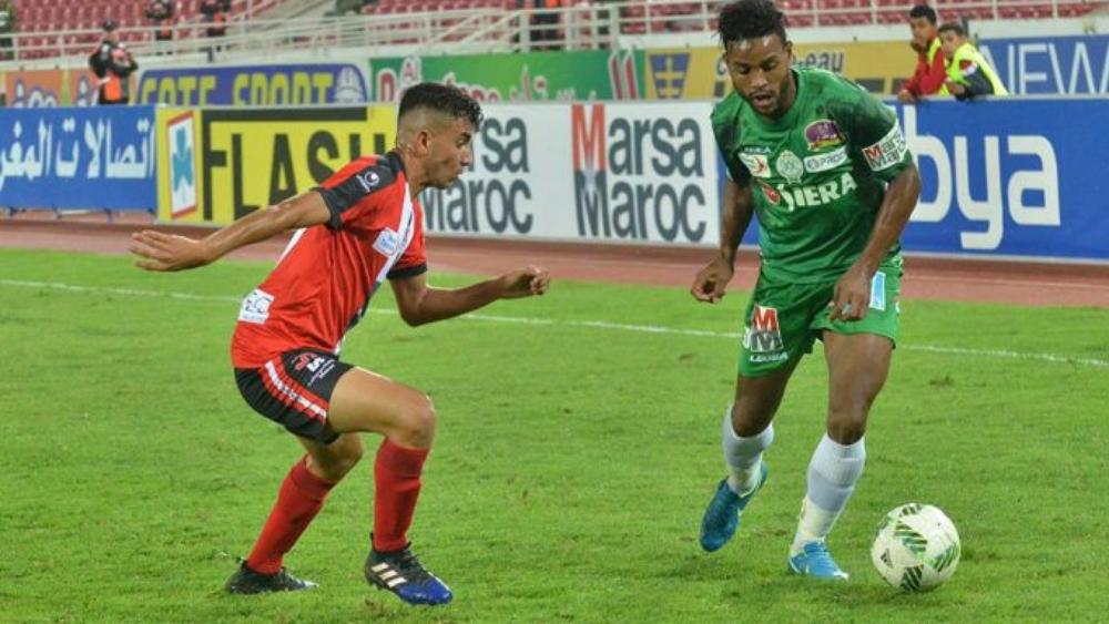 إنطلاق عملية بيع تذاكر مواجهة الرجاء و الفتح الرياضي