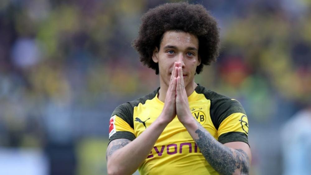 فيتسل: سنلعب 4 مباريات نهائية في البوندسليجا