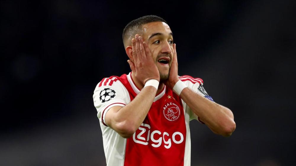 كيكر: "بايرن ميونيخ لم يعد مهتماً بـزياش"