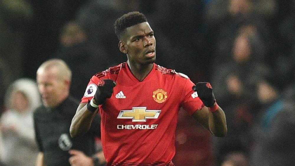 30 ألف يورو ثمنا لحذاءي بوغبا في المونديال