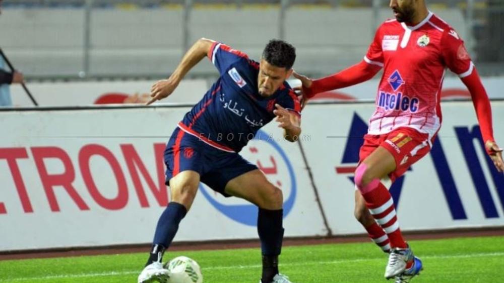 نعيم: "أجّلت التدخل الجراحي من أجل مستقبل الفريق في القسم الوطني الأول"