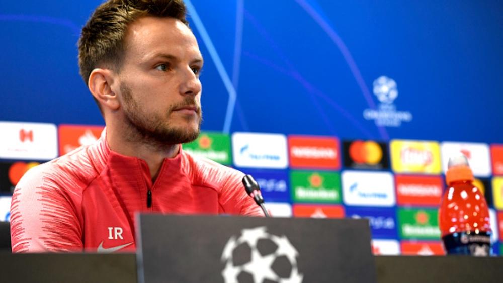 راكيتيتش: مستعدون لليفربول ولا يهمنا معبد كرة القدم