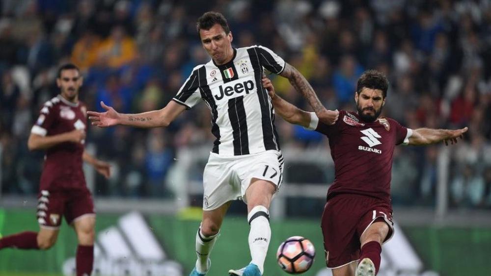 السيري آ | يوفنتوس البطل للتحكيم بين الطامحين القاريين