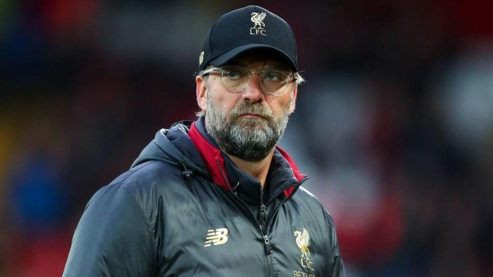 كلوب: خسارتنا أمام برشلونة لن تؤثر علينا في الدوري