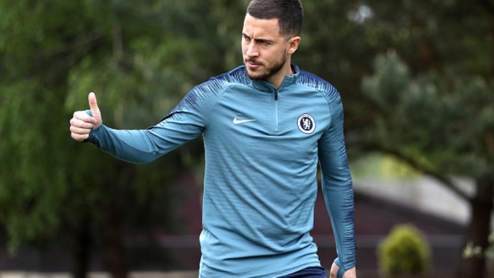 الصن | تشيلسي يرضح لإلحاح ريال مدريد