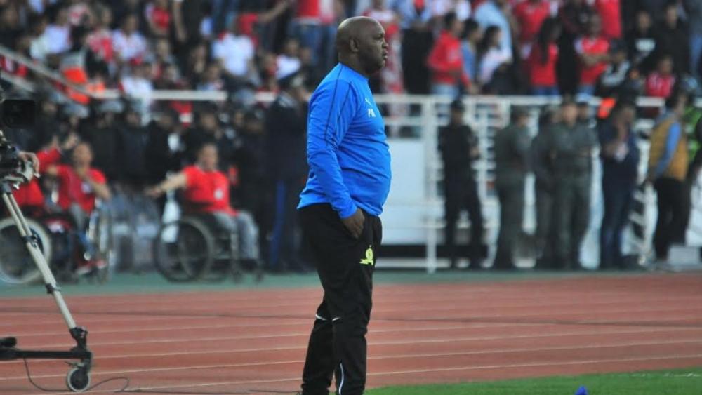 مدرب سان داونز: "لدينا جميع الإمكانيات لتحقيق التأهل و المهمة لن تكون سهلة أمام الوداد"