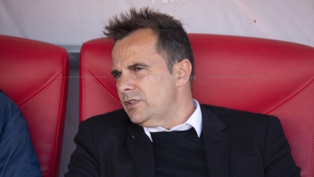 رسميا: الجيش الملكي يتفق مع ألوس لتجديد عقده