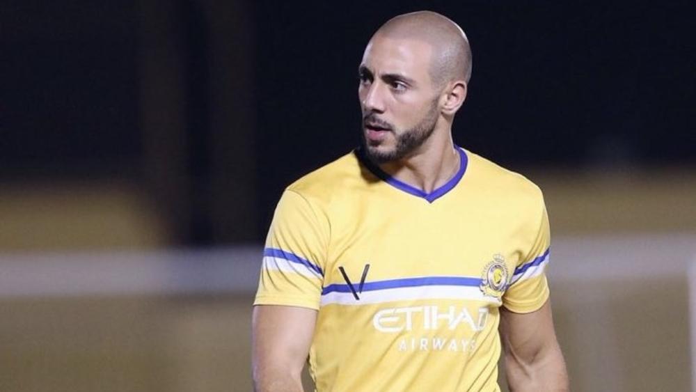 "برنامج خاص" لأمرابط يُعيده سريعاً من الإصابة!