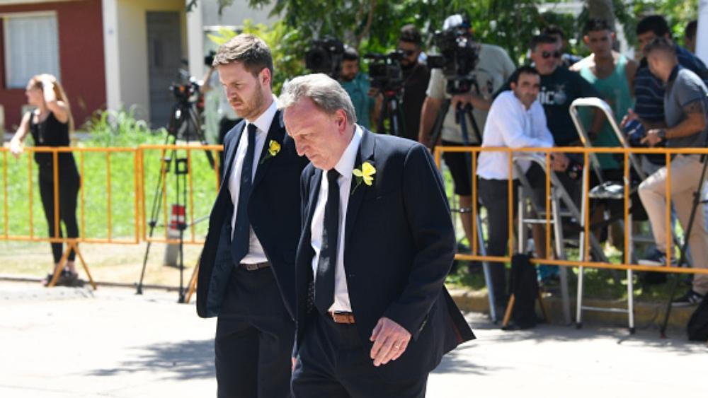 مدرب كارديف: مأساة سالا جعلتنا ننظر إلى الهبوط بشكل مختلف