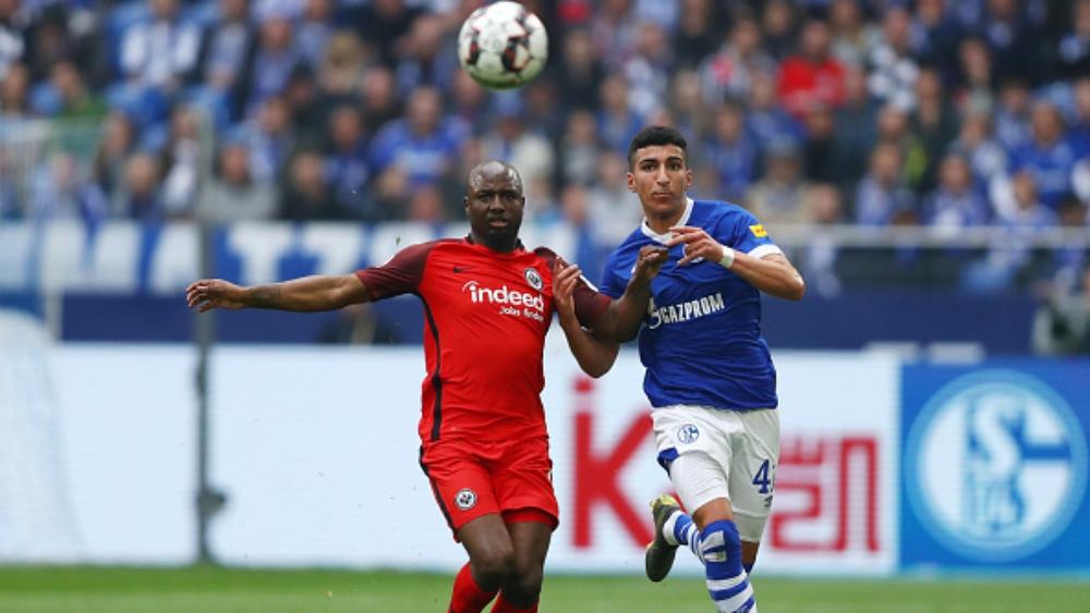 شالكة يضمن البقاء في البوندسليجا .. وبوجلاب وضعه أفضل من حاريث ومنديل