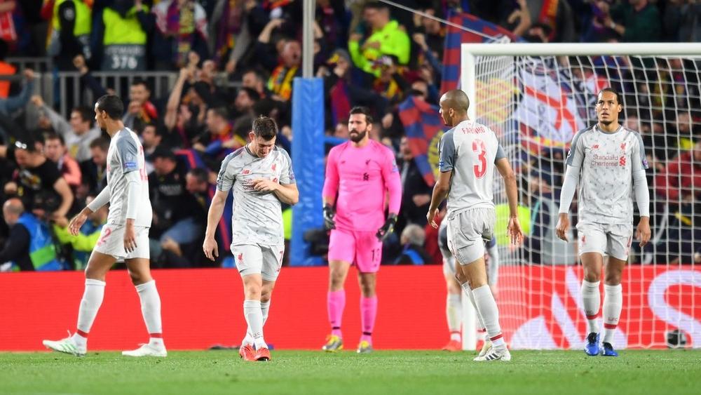 ليفربول يتسلح بـ"ذكريات" إسطنبول لتخطي برشلونة