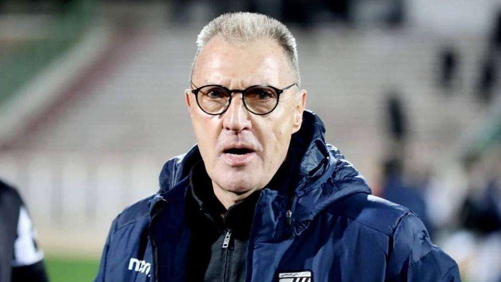 مدرب الصفاقسي التونسي: نهضة بركان استحق التأهل للنهائي