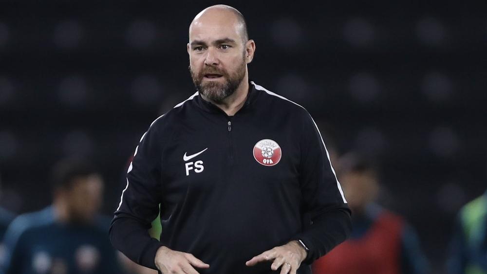 الاتحاد القطري يعلن تجديد عقد المدرب فيليكس