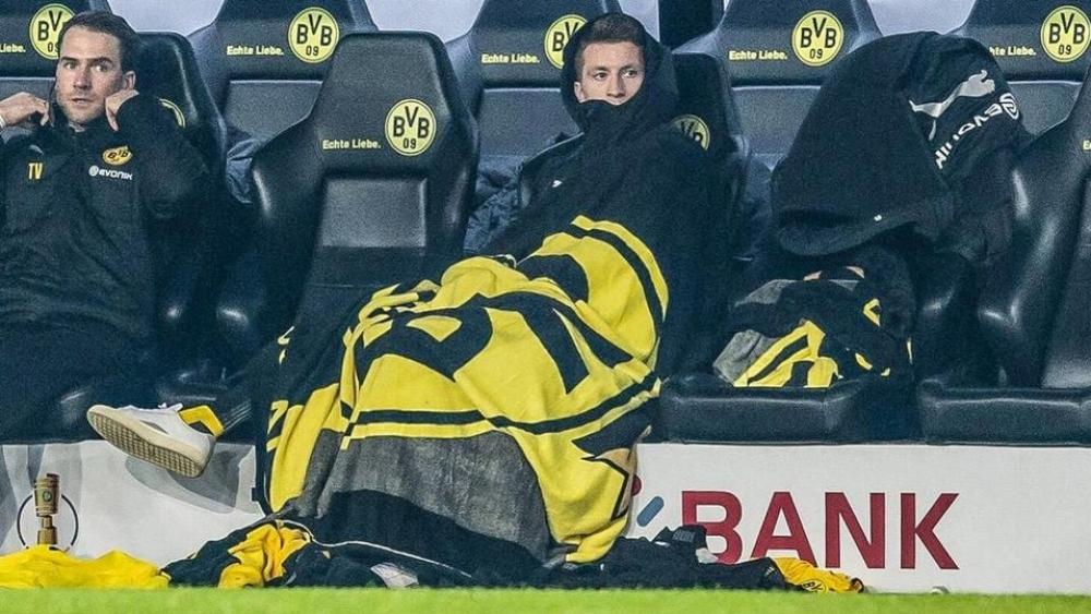 رويس أمام خطر عقوبة مضاعفة بسبب استهتاره