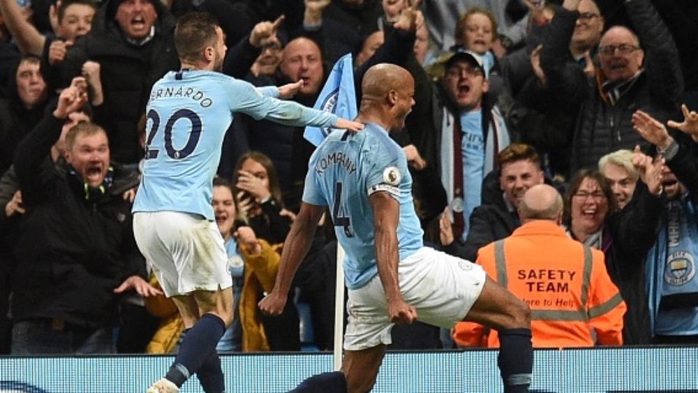 قذيفة كومباني تفرض نهاية دراماتيكية للبريميرليج