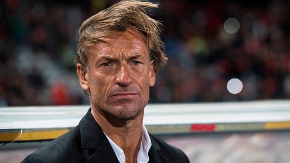 رئيس سموحة يوضح موقفه من التفاوض مع رينار