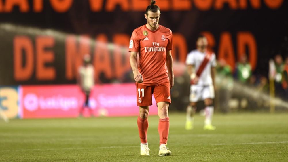 ريال مدريد يجد عملية بيع بيل أصعب مما هو متوقع