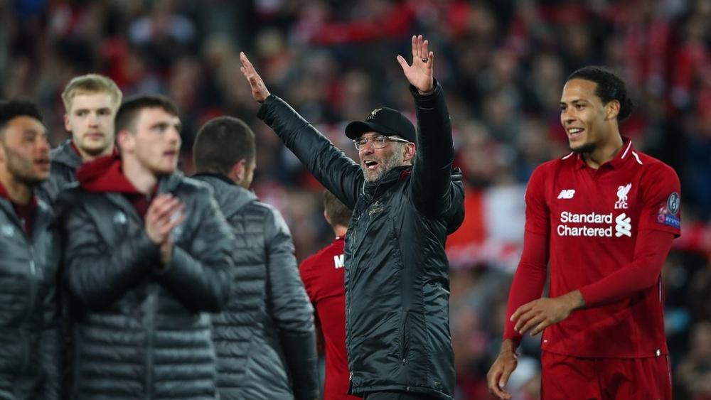 كلوب بعد الـ'ريمونتادا': "لا أعرف كيف استطاع فريقي القيام بهذا الأمر.. لا أحد كان سيراهن علينا بـ 1 يورو"