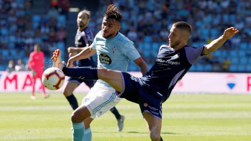 "عِناية خاصة" من سيلتا فيغو ببوفال في شهر رمضان