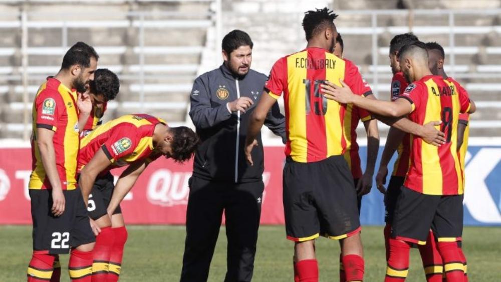 إدارة الترجي تحاول الضغط على "الكاف" قبل مواجهة الوداد في نهائي الأبطال!