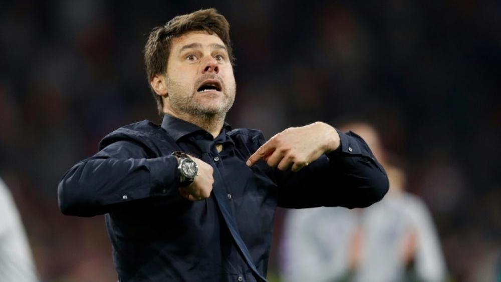 بوكيتينو يكشف سر توتنهام: "احترامي لجميع اللاعبين قادنا للمعجزة"