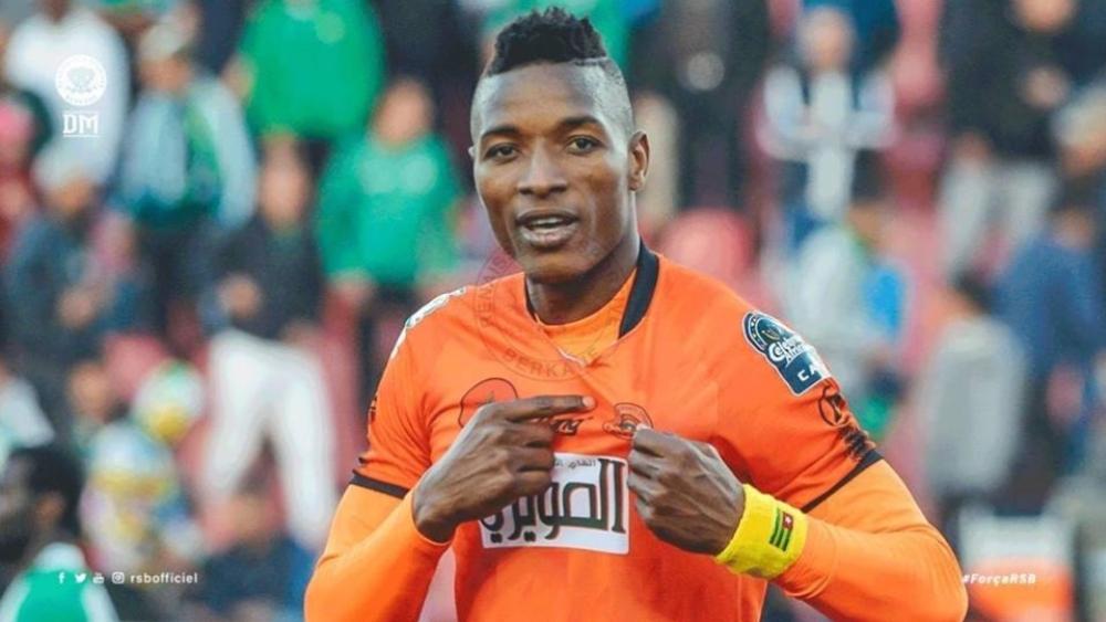 الصحافة المصرية: لابا كودجو "على رادار" الأهلي لتعويض أزارو!