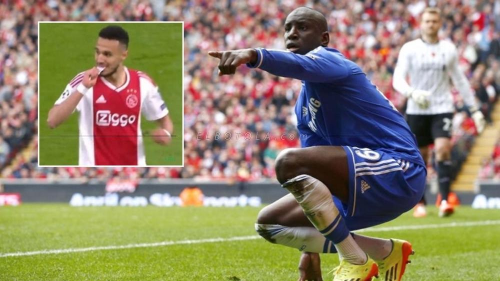 ديمبا با "فخور جداً" لرؤية مزراوي وزياش يُفطران.. ويدعو لهما بـ"رضا الله"