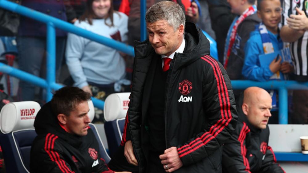 سولشاير: نحتاج إلى معجزة للمنافسة على اللقب في الموسم المقبل