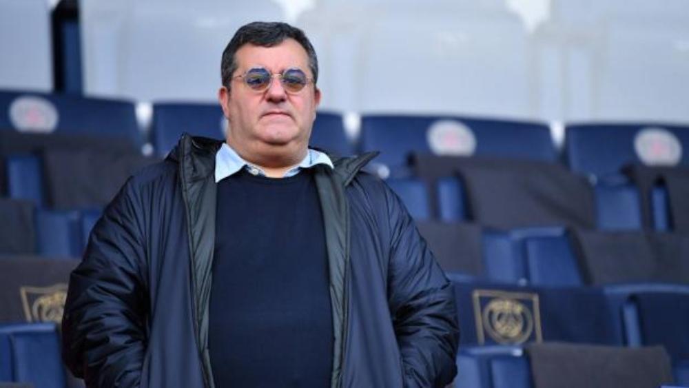 "الفيفا" يوسع العقوبة على وكيل اللاعبين الشهير رايولا لتصبح دولية