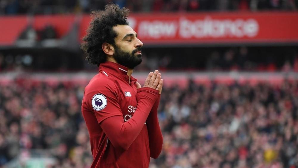 محمد صلاح يفوز بجائزة جديدة.. ويكشف "أحد أفضل" أهدافه على الإطلاق