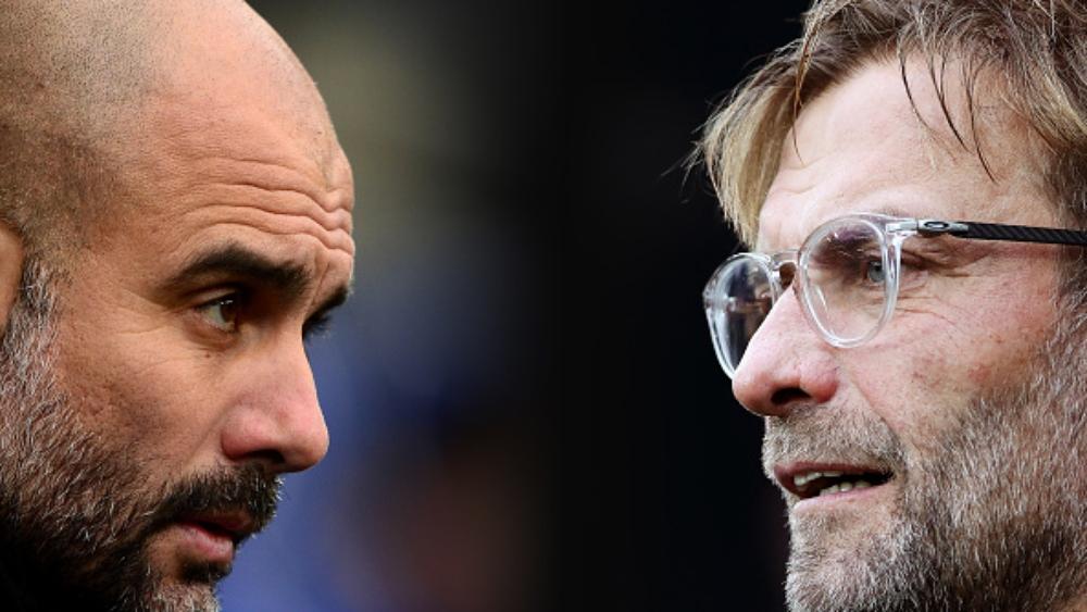 جولة الحسم | السيتي للحفاظ على اللقب وليفربول لكسر العقدة