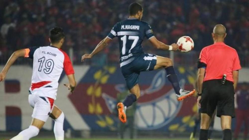 إتحاد طنجة يستقبل أولمبيك آسفي..في صراع الإنفراد بالمركز الثالث