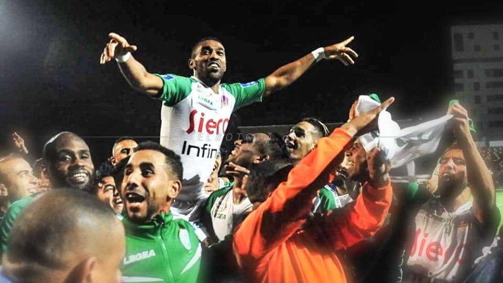 "الغوليادور" ياجور في موسم متوهج..فهل يستسلم رونار لتألقه قبل "الكان"؟