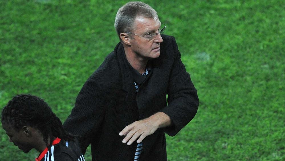 مدرب الصفاقسي ينفي تفاوضه مع الإسماعيلي