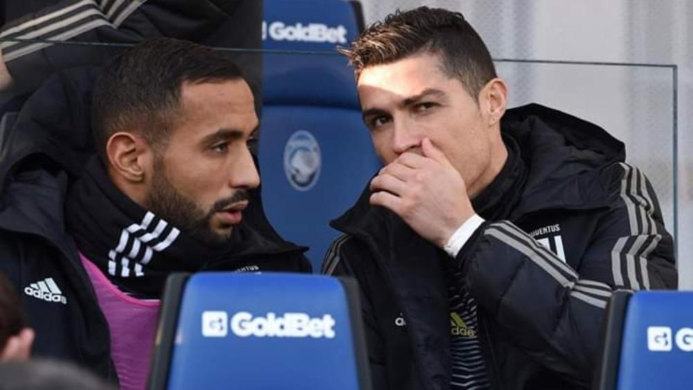 بنعطية: "كريستيانو يستحق التتويج بالكرة الذهبية"