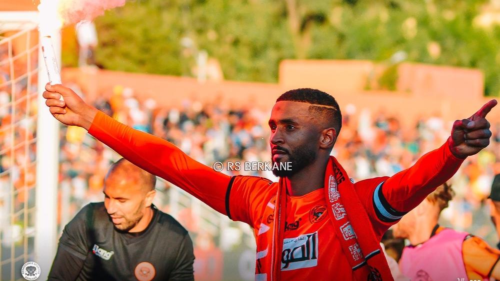 الناجي: "سيطرنا على المباراة و قمنا باستغلال الفرص"