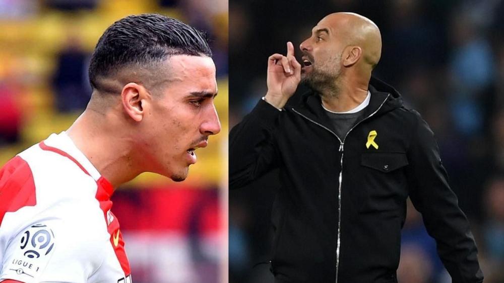 درار يكشف لماذا ليس من المعجبين بغوارديولا "المتعجرف"