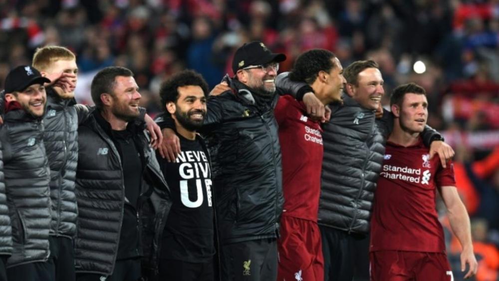 من "عجائب البريمير ليغ".. ليفربول الوصيف يحقق أرباحا أكثر من "البطل" مانشستر سيتي!