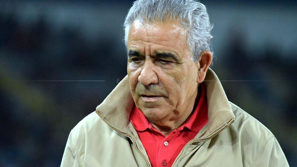 البنزرتي: "ضربة الخطأ التي جاء منها الهدف الثاني لنهضة بركان كانت قاسية من الحكم"