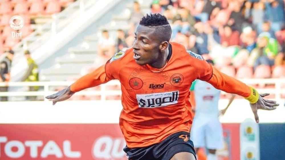 جماهير الزمالك متخوفة من لابا كودجو قبل نهائي الكونفدرالية أمام بركان..وتردد: "رَبِّنا يُسْتُر!"